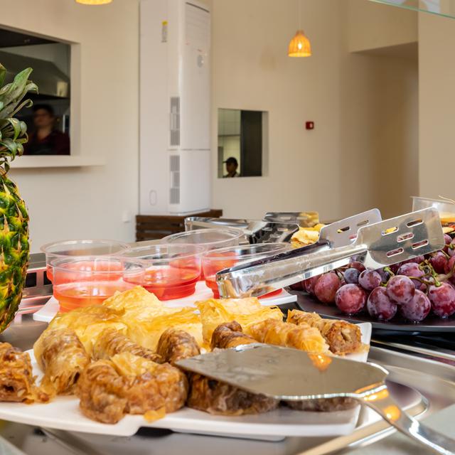 Hotel Castellum Suites - billede 5