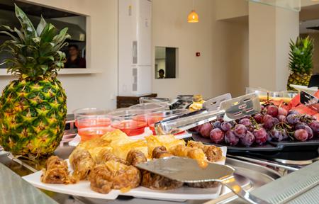 Hotel Castellum Suites slide 5