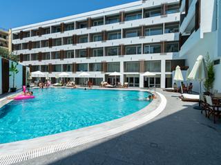 Rhodos by, Grækenland - All Inclusive afbudsrejse