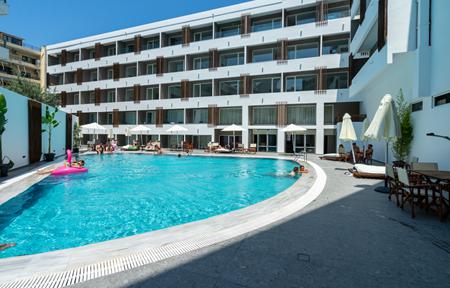 Hotel Castellum Suites