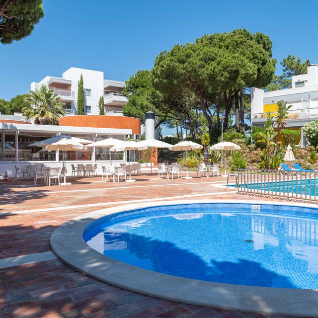 Lejligheder Pinhal da Marina - billede 2