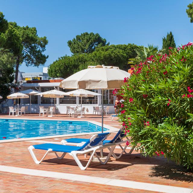 Lejligheder Pinhal da Marina - billede 3