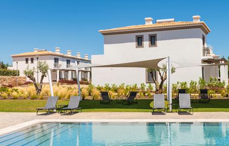 Quinta do Algarvio Village slide 2
