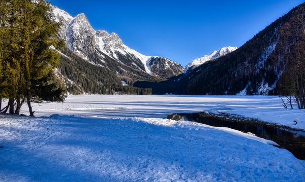 Foto af Anterselva