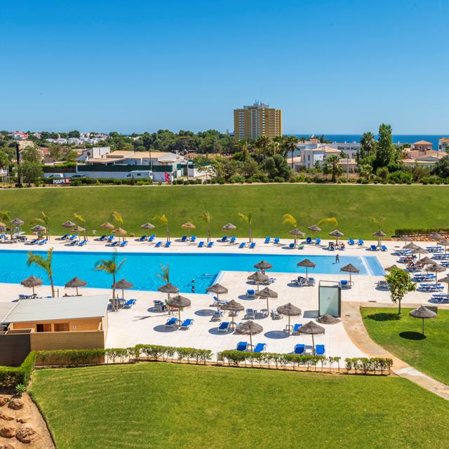 Resort Alvor Baia - billede 2