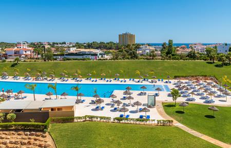 Resort Alvor Baia slide 2