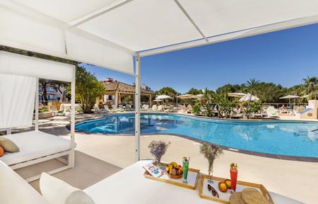 Lejligheder Houm Plaza Son Rigo slide 3