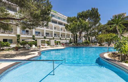 Lejligheder Houm Plaza Son Rigo slide 1