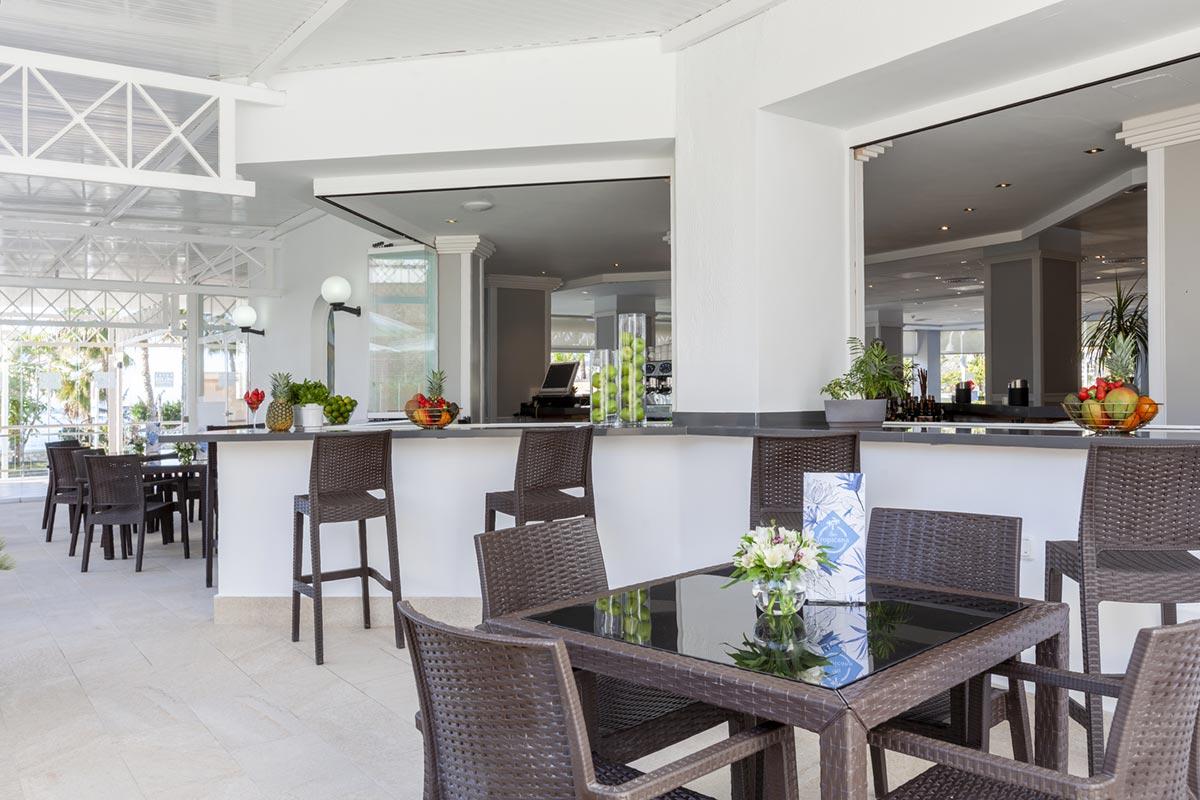 Hotel Helios Costa Tropical slide 5