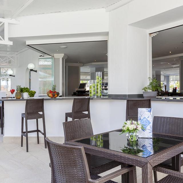 Hotel Helios Costa Tropical - billede 5