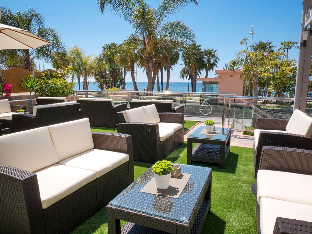 Hotel Helios Costa Tropical slide 2