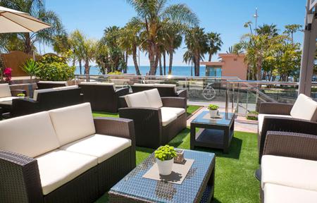 Hotel Helios Costa Tropical slide 2