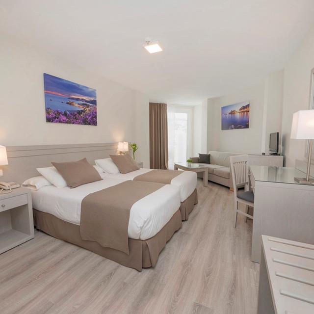 Hotel Helios Costa Tropical - billede 3