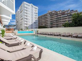 Almuñecar, Spanien - Halvpension afbudsrejse