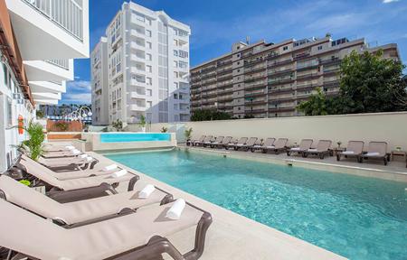 Hotel Helios Costa Tropical