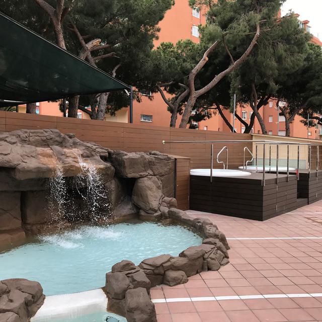 Hotel Reymar
