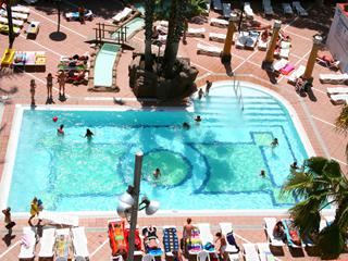 Malgrat de Mar, Spanien - Halvpension afbudsrejse