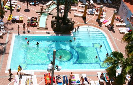 Hotel Reymar