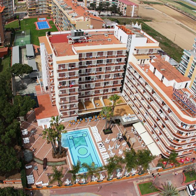 Hotel Reymar – billede 2