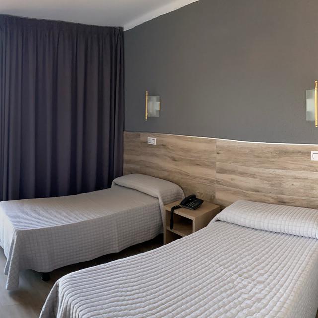 Hotel Reymar Playa – billede 3