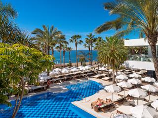 Marbella, Spanien - Morgenmad afbudsrejse