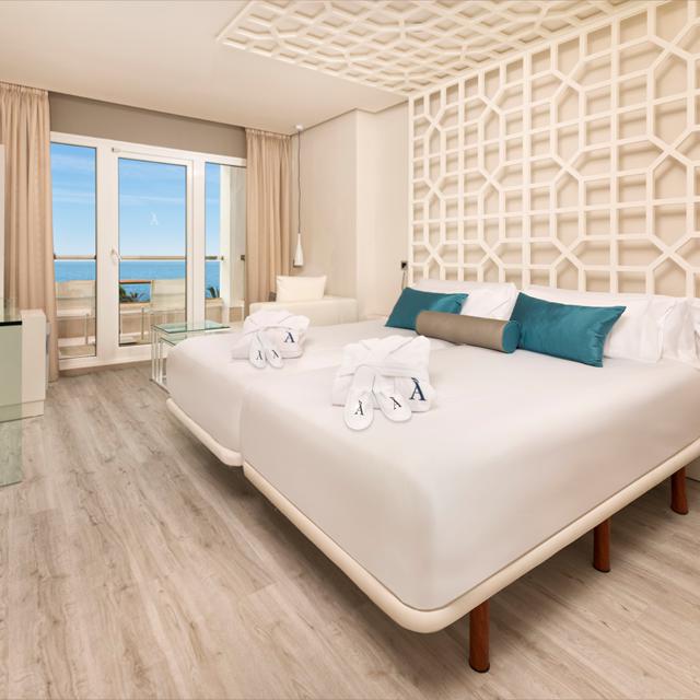 Amare Beach Hotel Marbella - Anbefales til voksne - billede 3