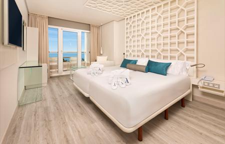 Amare Beach Hotel Marbella - Anbefales til voksne slide 3