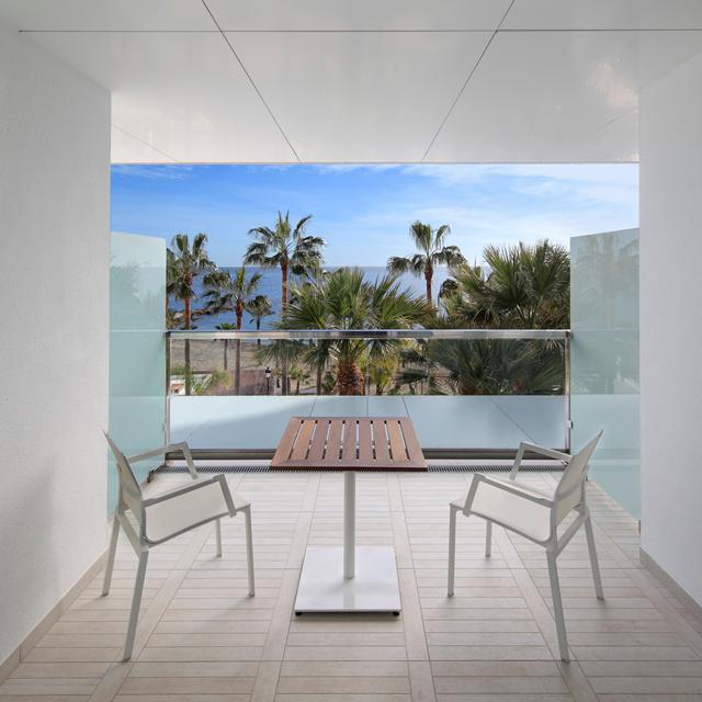 Amare Beach Hotel Marbella - Anbefales til voksne - billede 4