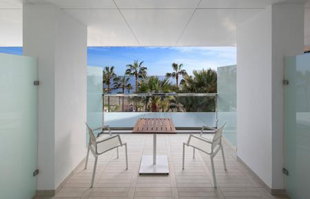 Amare Beach Hotel Marbella - Anbefales til voksne slide 4