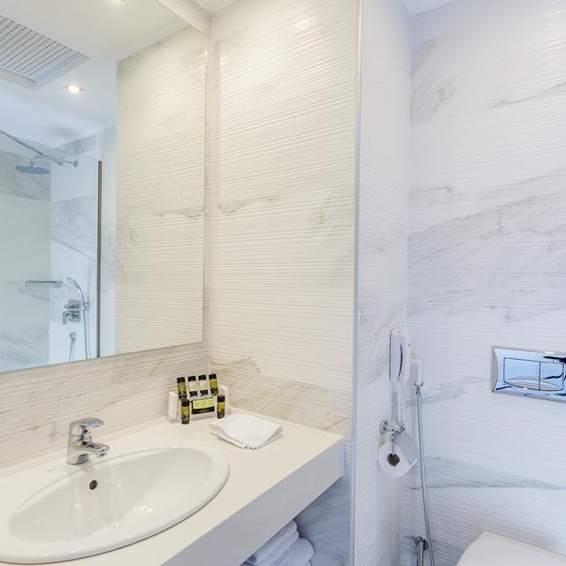 Hotel Ibiscus - billede 4