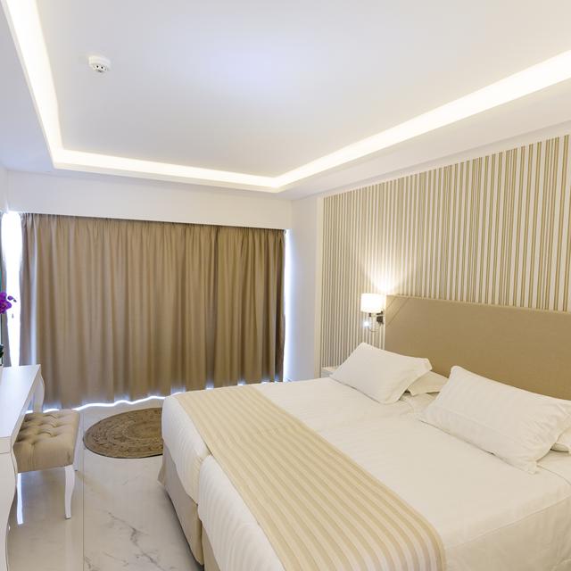 Hotel Ibiscus - billede 3