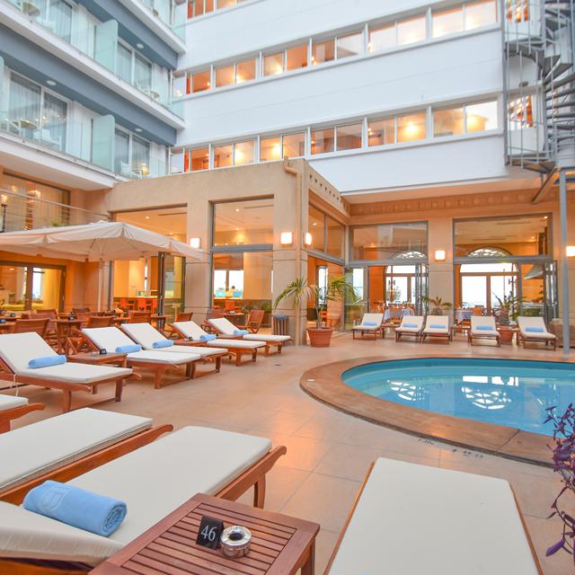 Hotel Ibiscus - billede 2