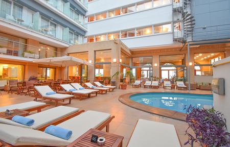 Hotel Ibiscus slide 2