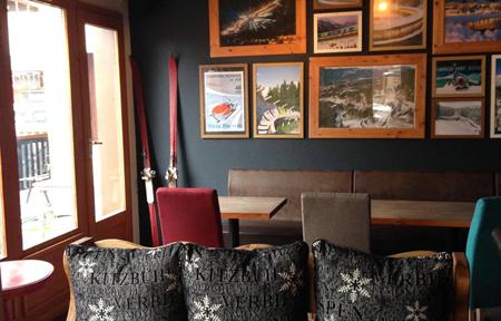 Hotel Rhododendrons slide 3