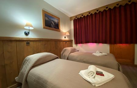 Hotel Rhododendrons slide 5