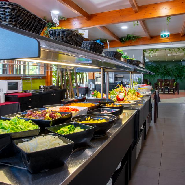 Lejligheder Club Amarilis - billede 6