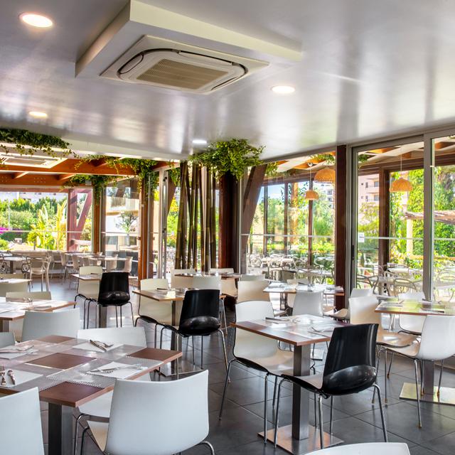 Lejligheder Club Amarilis - All inclusive - billede 5