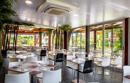 Lejligheder Club Amarilis slide 5