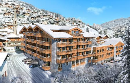 AlpenParks Hochkönig