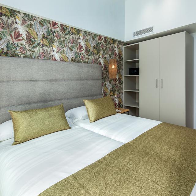 Kumara Serenoa by Lopesan Hotels - billede 4