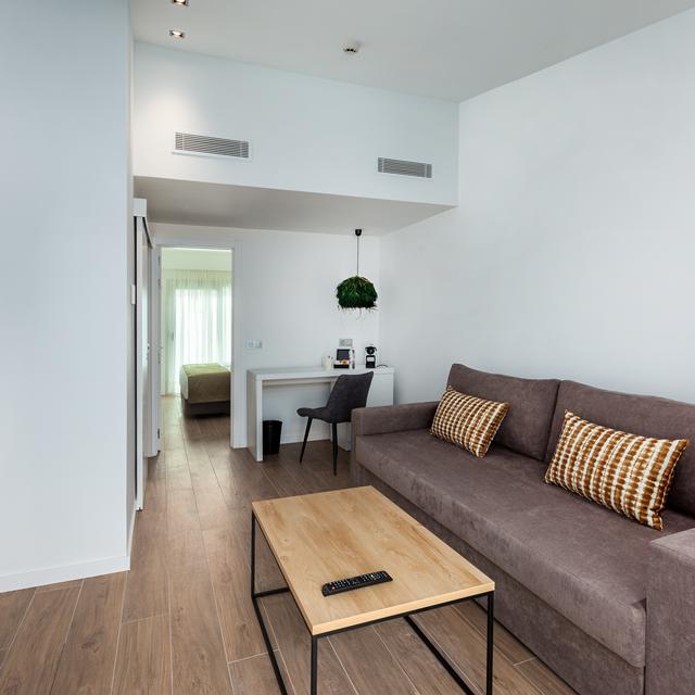 Kumara Serenoa by Lopesan Hotels - billede 5