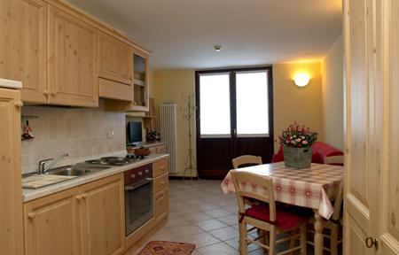 Residence dei Walser slide 2