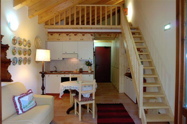 Residence dei Walser slide 3