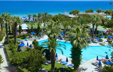 Hotel Blue Horizon slide 2