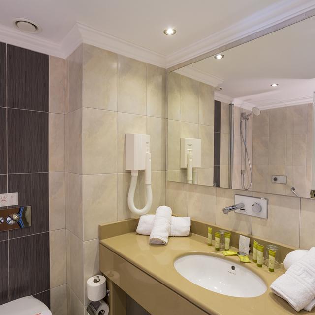 Hotel Blue Horizon - billede 4