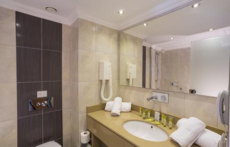 Hotel Blue Horizon slide 4