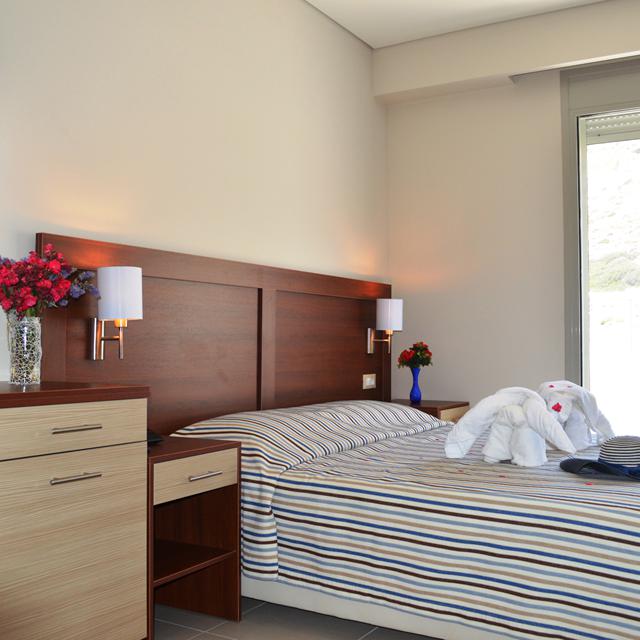 Hotel Matala Bay - billede 2