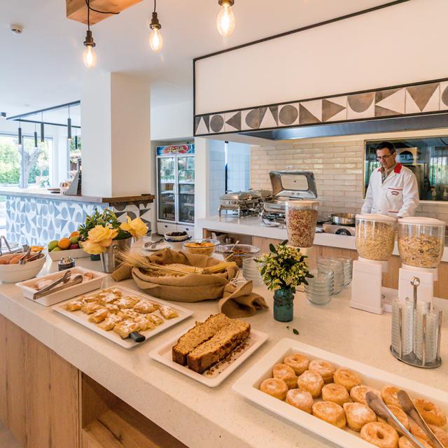 Hotel Matala Bay - billede 5