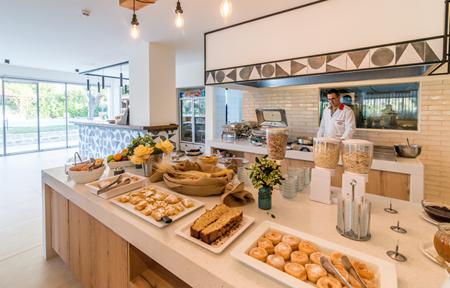 Hotel Matala Bay slide 5