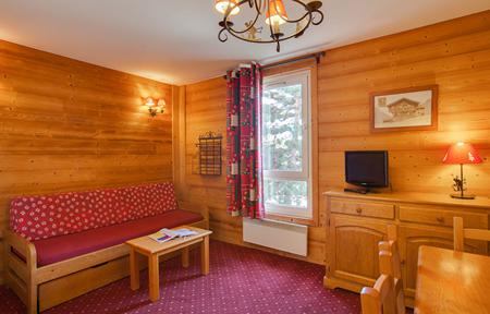 Résidence Champame slide 2